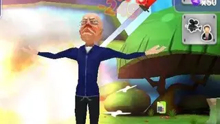Whack the Boss screenshot