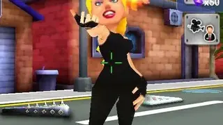 Whack the Boss screenshot