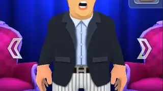 Whack the Boss screenshot