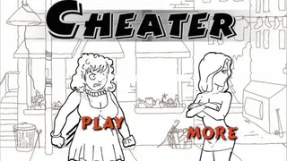 Whack the Cheater screenshot