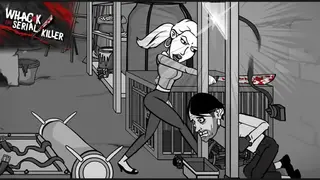 Whack the Serial Killer screenshot