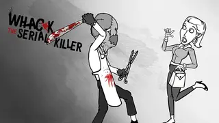 Whack the Serial Killer screenshot