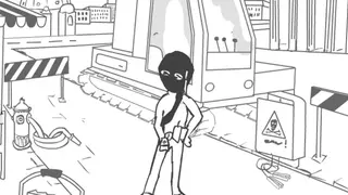 Whack The Terrorist screenshot