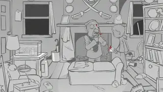 Whack the Thief screenshot