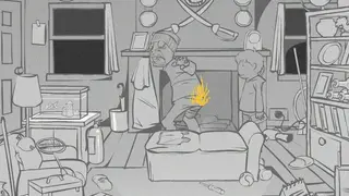 Whack the Thief screenshot