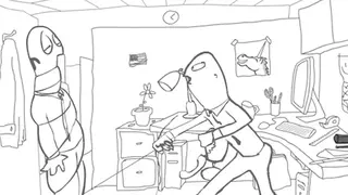 Whack Your Boss 2 screenshot