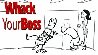 Whack Your Boss screenshot