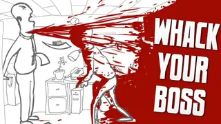 Whack Your Boss screenshot
