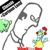 Whack Your Boss