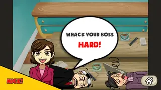 Whack Your Boss HARDER screenshot