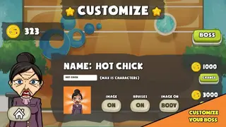 Whack Your Boss HARDER screenshot