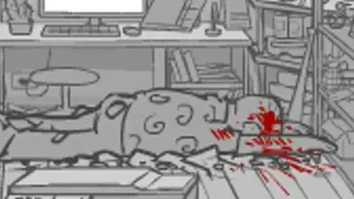 Whack Your Boss Superhero screenshot