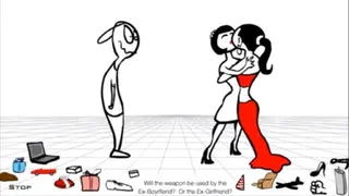 Whack Your Ex 2 screenshot