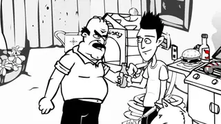 Whack Your Neighbour screenshot