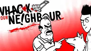Whack Your Neighbour screenshot