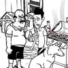 Whack Your Neighbour