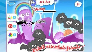 Whale Trail screenshot