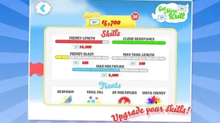 Whale Trail screenshot