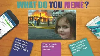 What Do You Meme? screenshot