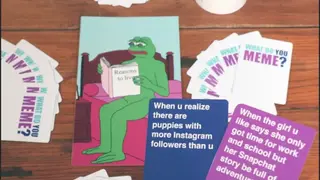What Do You Meme? screenshot