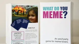 What Do You Meme? screenshot
