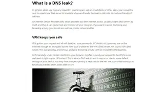 What is my IP? screenshot
