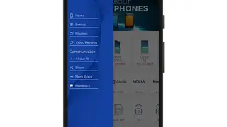 What Mobile Prices Pakistan screenshot