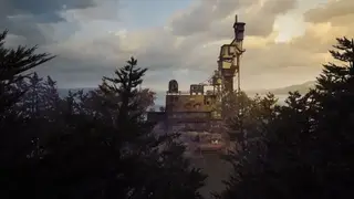 What Remains of Edith Finch screenshot
