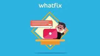 Whatfix screenshot