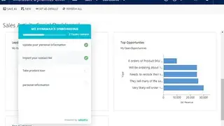 Whatfix screenshot
