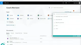 Whatfix screenshot