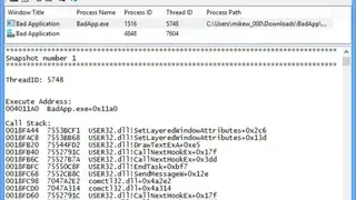 WhatIsHang screenshot