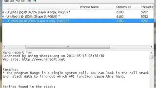 WhatIsHang screenshot