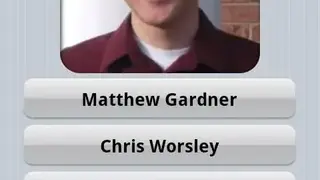 What’s My Name screenshot