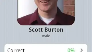 What’s My Name screenshot