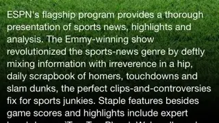 What’s On TV? screenshot