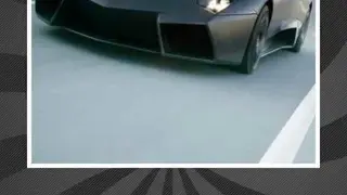 Whats the Car? Sports Quiz! screenshot