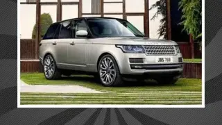 Whats the Car? Sports Quiz! screenshot