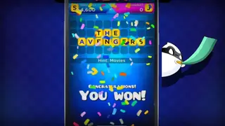 Whats the Phrase Free screenshot