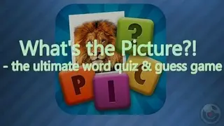 What’s The Pic screenshot