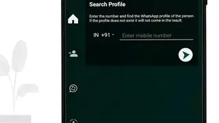 Whats-Tracker screenshot