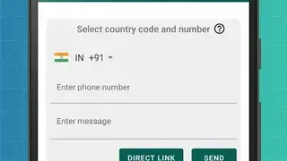 Whats Web for WhatsApp screenshot