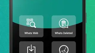 Whats Web for WhatsApp screenshot