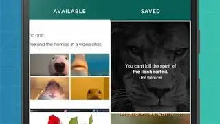 Whats Web for WhatsApp screenshot