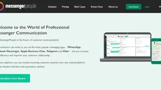 WhatsBroadcast screenshot