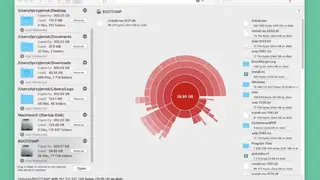 WhatSize screenshot