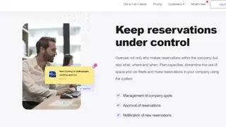 Whatspot screenshot