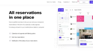 Whatspot screenshot