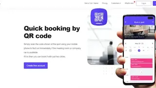 Whatspot screenshot