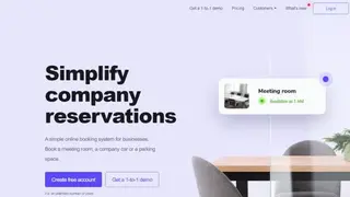 Whatspot screenshot